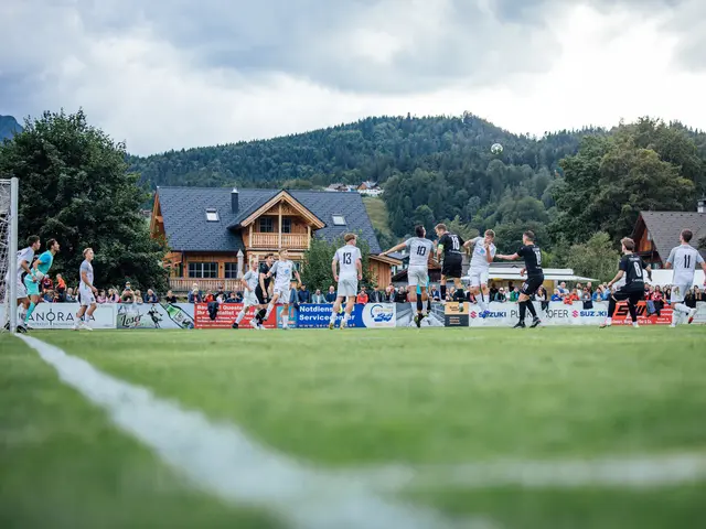 Foto: Johannes Nister/FC Ausseerland