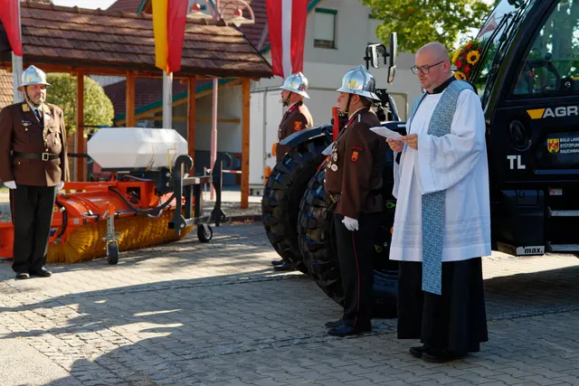 Foto: Feuerwehr Rauchwart