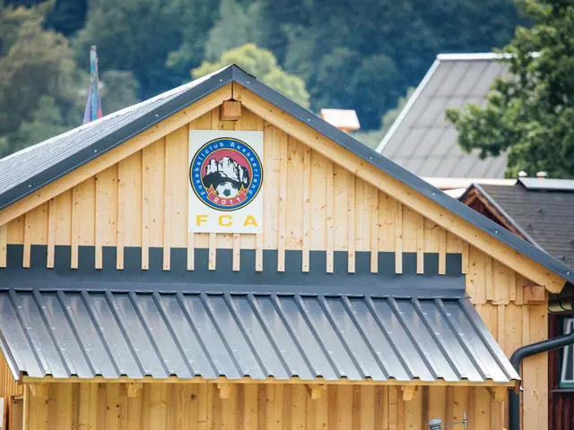 Foto: Johannes Nister/FC Ausseerland