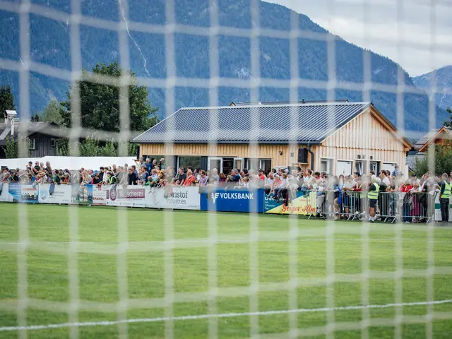 Foto: Johannes Nister/FC Ausseerland