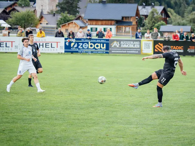 Foto: Johannes Nister/FC Ausseerland