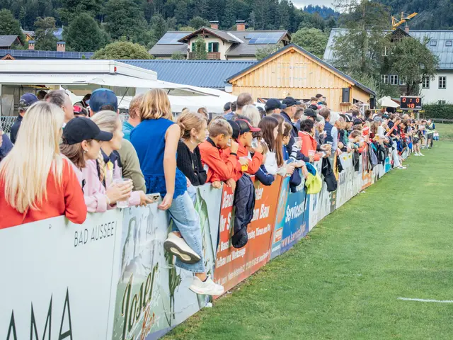 Foto: Johannes Nister/FC Ausseerland