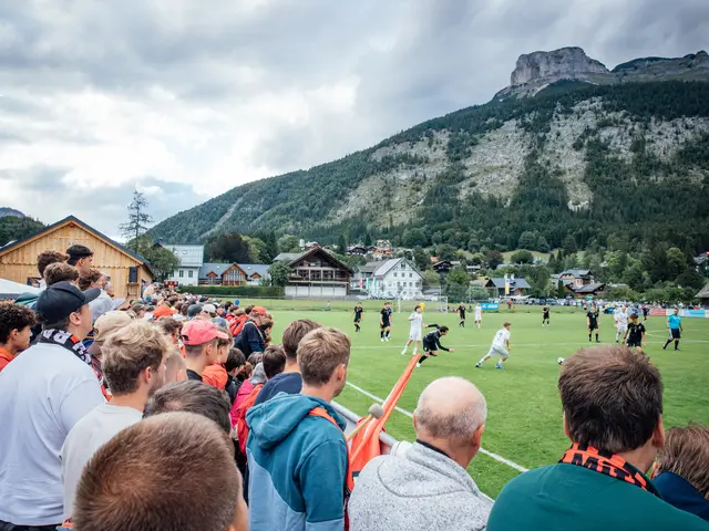 Foto: Johannes Nister/FC Ausseerland