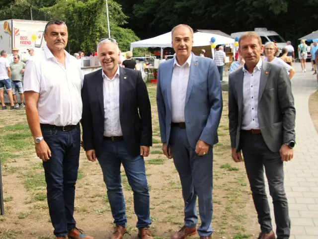 Foto: Peter Seper