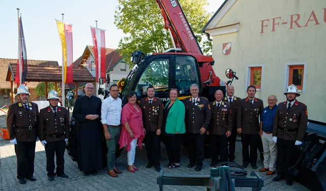 Foto: Feuerwehr Rauchwart