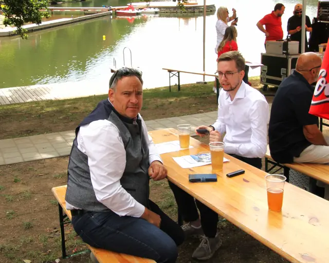 Foto: Peter Seper