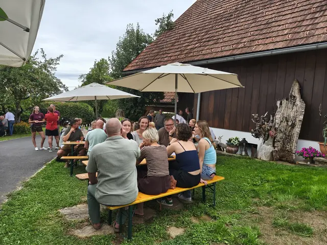Man kann ohne Zweifel sagen... | Foto: Günther Koch