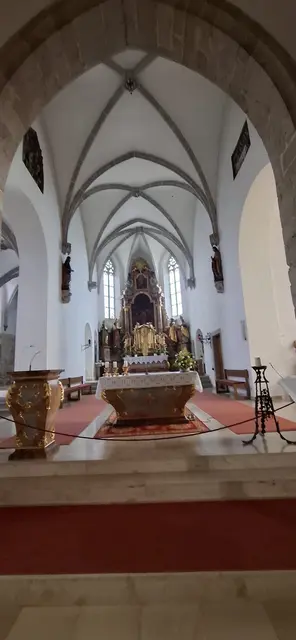 Die Bilder aus der Ferne links und rechts oben | Foto: Josef Strasser