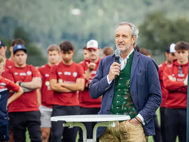 Foto: Johannes Nister/FC Ausseerland