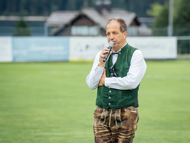 Foto: Johannes Nister/FC Ausseerland