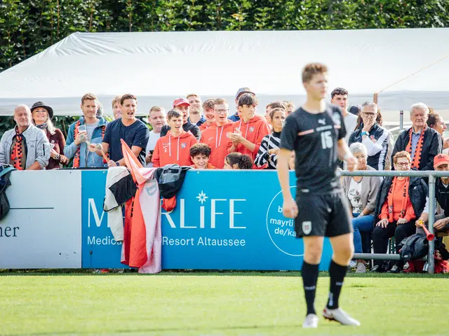 Foto: Johannes Nister/FC Ausseerland