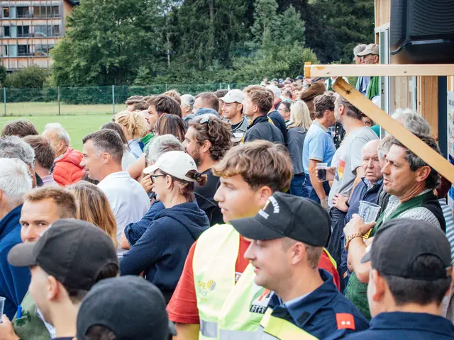 Foto: Johannes Nister/FC Ausseerland