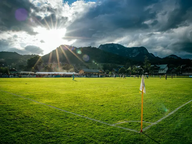 Foto: Johannes Nister/FC Ausseerland