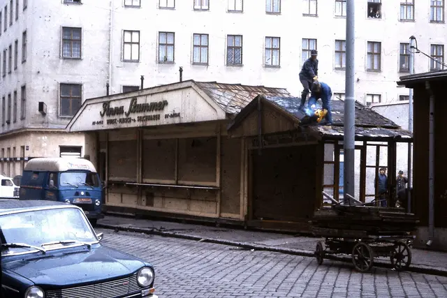 Foto: Bezirksmuseum Ottakring