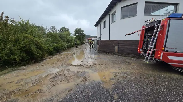 Foto: FF Gurten