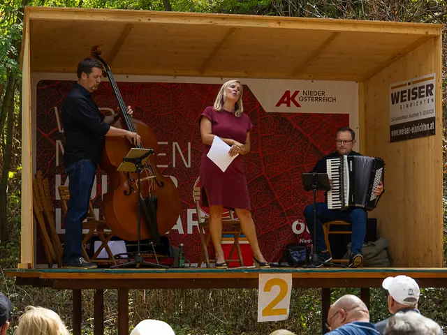 Foto: Regina Courtier