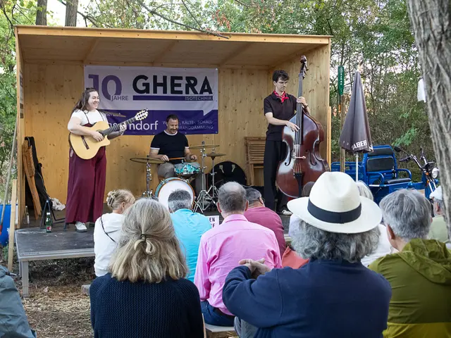 Foto: Regina Courtier