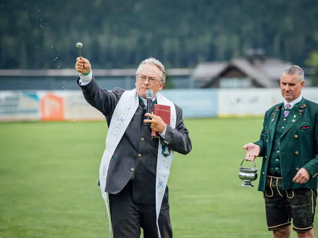 Foto: Johannes Nister/FC Ausseerland