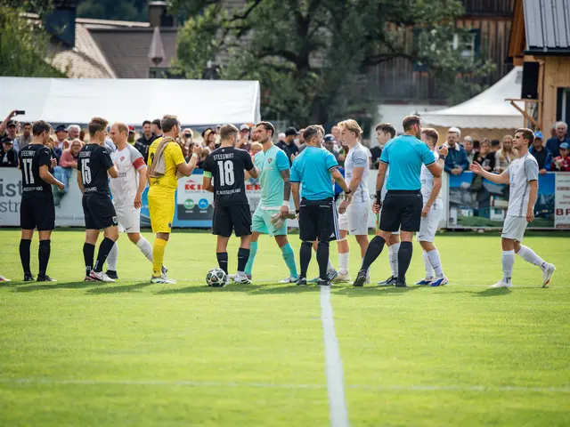 Foto: Johannes Nister/FC Ausseerland