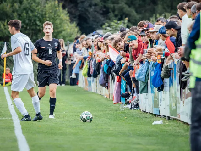 Foto: Johannes Nister/FC Ausseerland