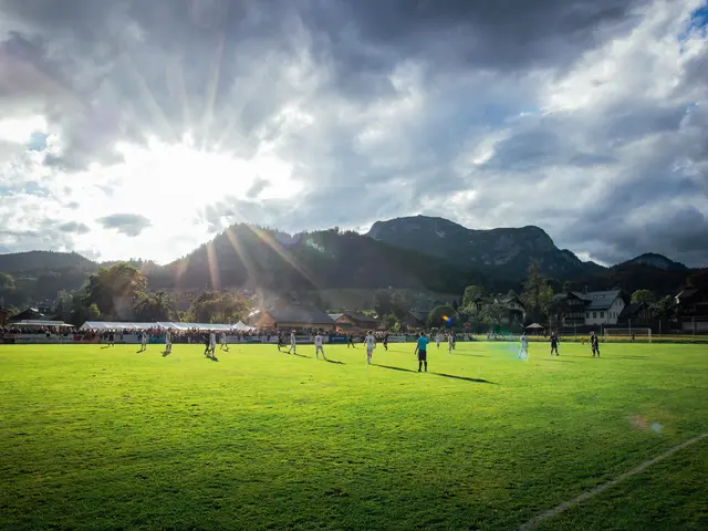 Foto: Johannes Nister/FC Ausseerland