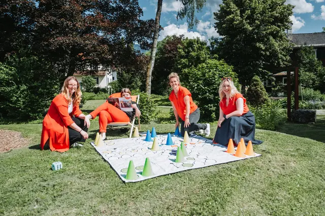 Mit dem Familienfest möchten die SPÖ Frauen Bad Goisern einen gemütlichen Treffpunkt für Familien, Kinder und alle Interessierten schaffen.  | Foto: Edwin Husic