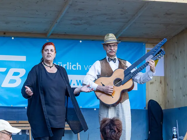 Foto: Regina Courtier