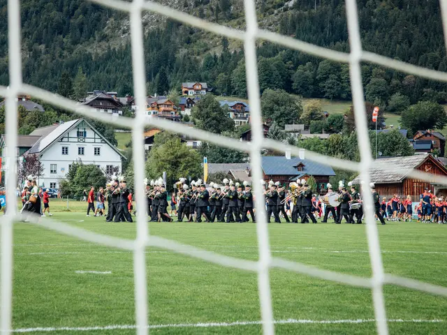 Foto: Johannes Nister/FC Ausseerland