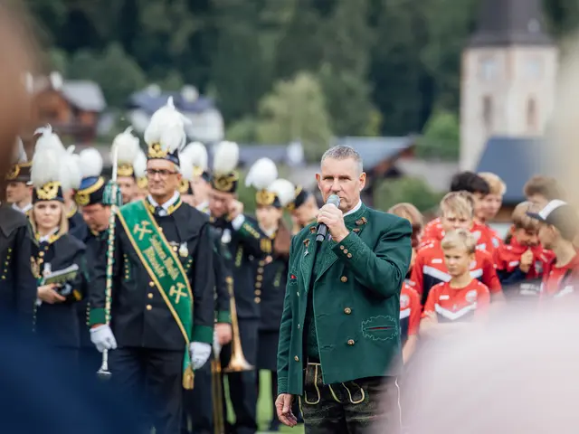 Foto: Johannes Nister/FC Ausseerland