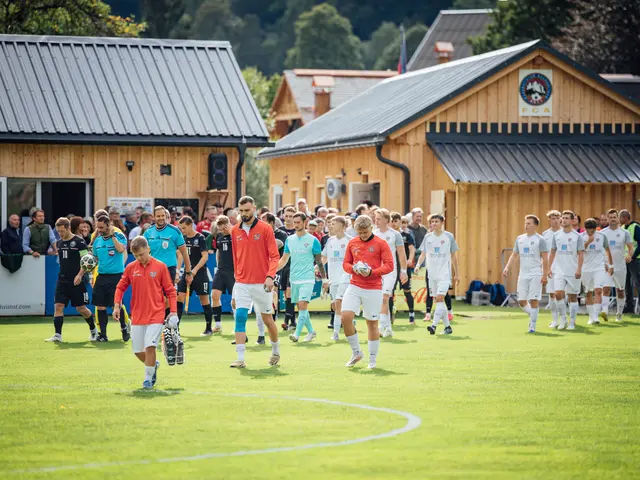 Foto: Johannes Nister/FC Ausseerland