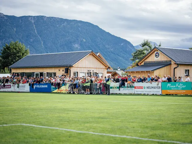 Foto: Johannes Nister/FC Ausseerland