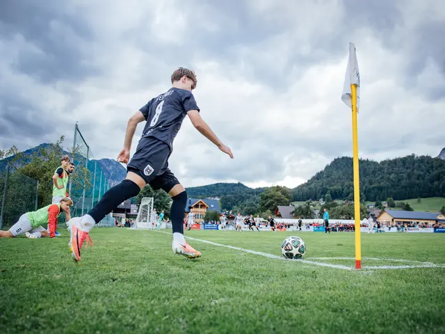 Foto: Johannes Nister/FC Ausseerland