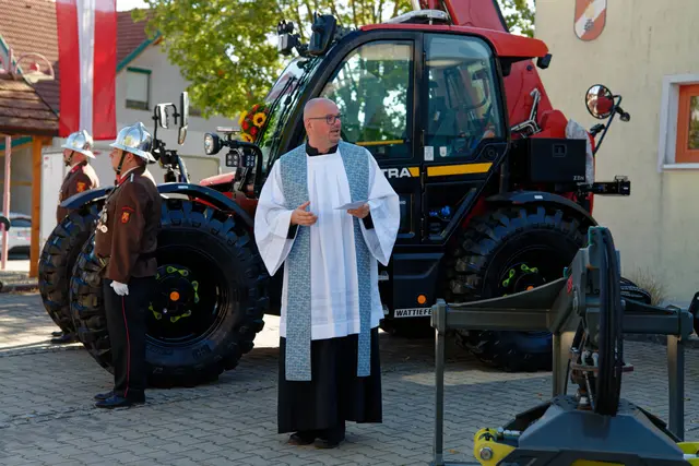 Foto: Feuerwehr Rauchwart