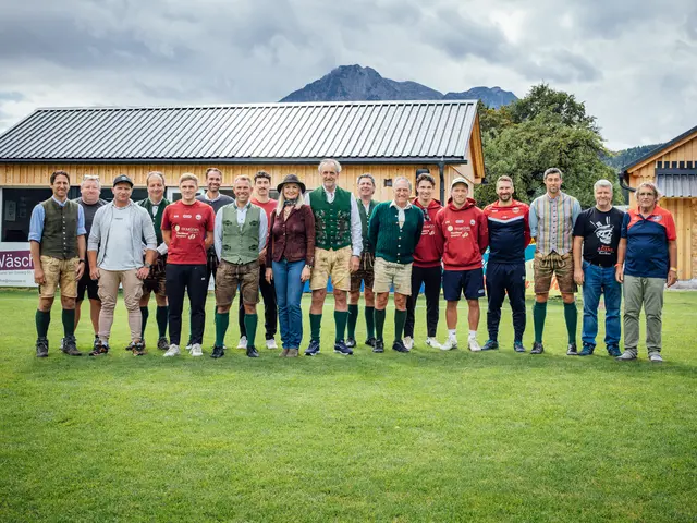 Foto: Johannes Nister/FC Ausseerland