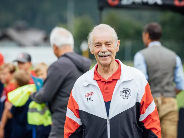 Foto: Johannes Nister/FC Ausseerland