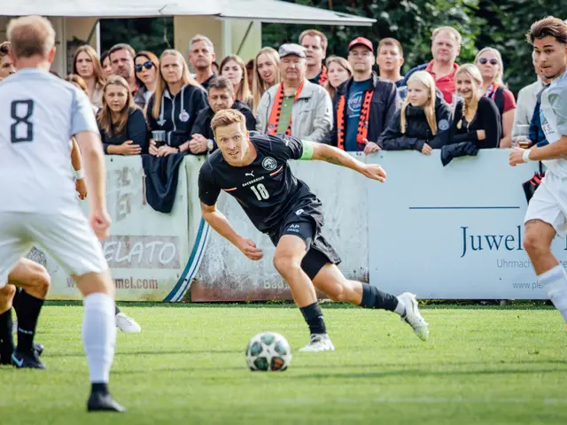 Foto: Johannes Nister/FC Ausseerland