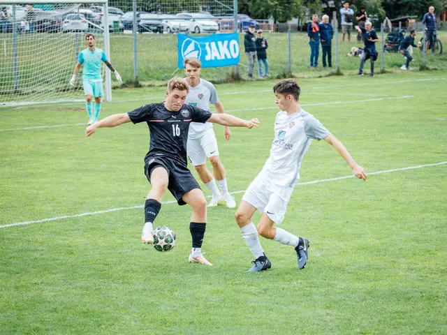 Foto: Johannes Nister/FC Ausseerland