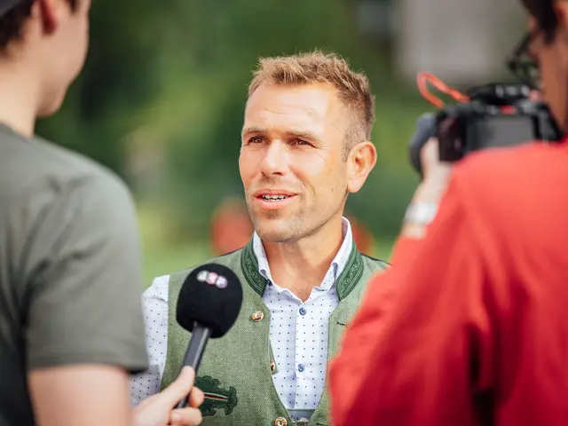 Foto: Johannes Nister/FC Ausseerland