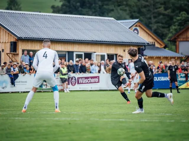 Foto: Johannes Nister/FC Ausseerland