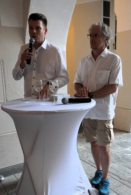 Foto: Waltraud Wachmann