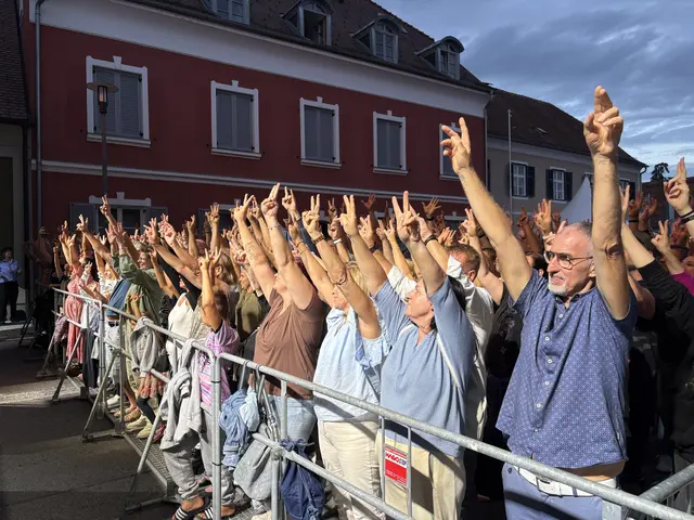 Foto: Waltraud Wachmann