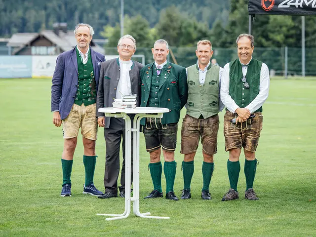 Foto: Johannes Nister/FC Ausseerland