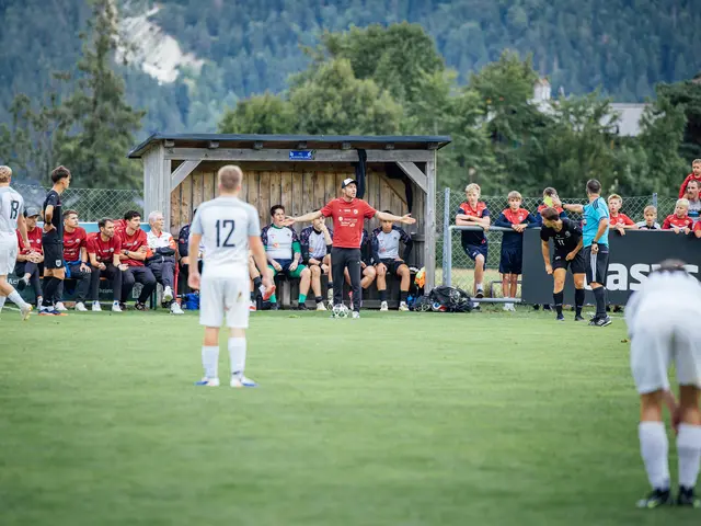 Foto: Johannes Nister/FC Ausseerland