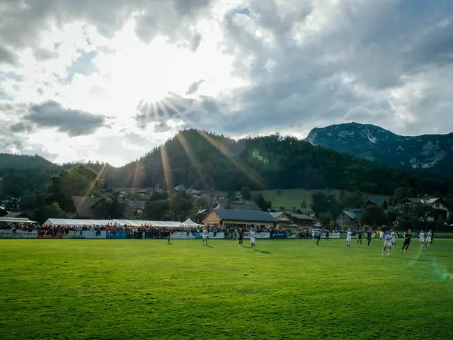 Foto: Johannes Nister/FC Ausseerland