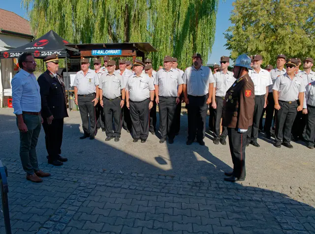 Foto: Feuerwehr Rauchwart