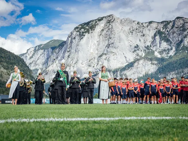 Foto: Johannes Nister/FC Ausseerland