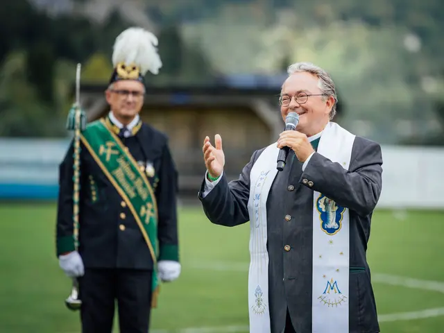 Foto: Johannes Nister/FC Ausseerland