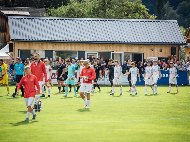 Foto: Johannes Nister/FC Ausseerland