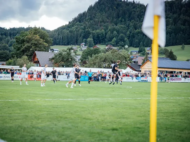 Foto: Johannes Nister/FC Ausseerland