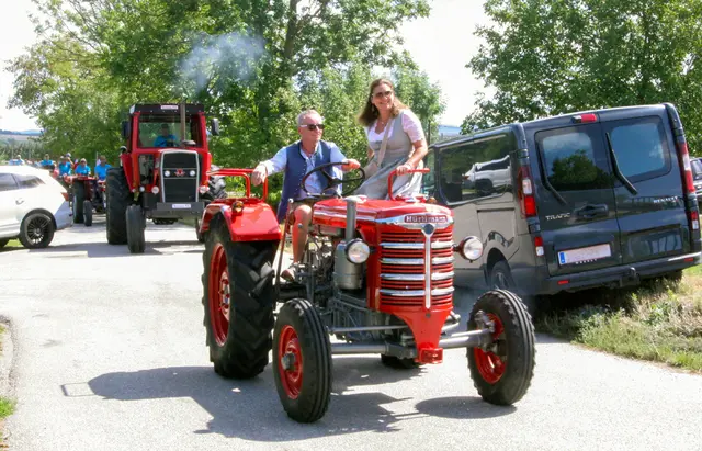 Foto: Petra Ortner